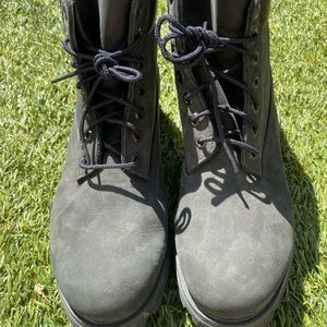 Timberland Premium 6-Inch Waterproof Boots